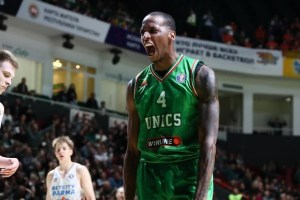 Baskonia reportedly in advanced talks with Marcus Bingham Jr.