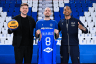 Italia 3×3: Della Valle e Alibegovic tra gli otto per le partite di qualificazione alla Coppa Europa