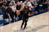 Knicks Waive Tony Bradley and Ochai Agbaji