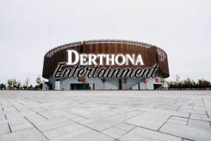 “Derthona Entertainment”, su LBATV il viaggio dentro lo spettacolo del gameday alla Nova Arena