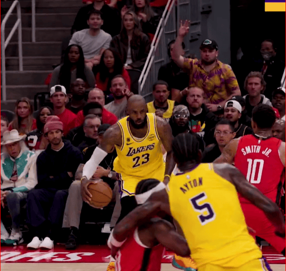lebron