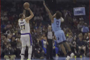 La Roma di Doncic e soci ha presentato la propria candidatura per NBA Europe