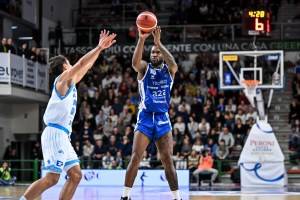 Germani Brescia-Dinamo Sassari | La situazione e dove vederla in tv