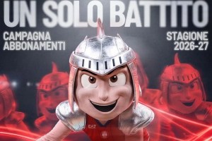 Olimpia Milano: inizia la prelazione sulla Campagna Abbonamenti 2026/27 “Un solo battito”