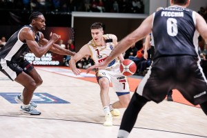 Reyer Venezia-Derthona Tortona | La situazione e dove vederla in tv