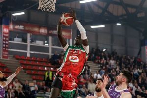 Rimini batte Livorno e stacca il pass per i quarti di playoff