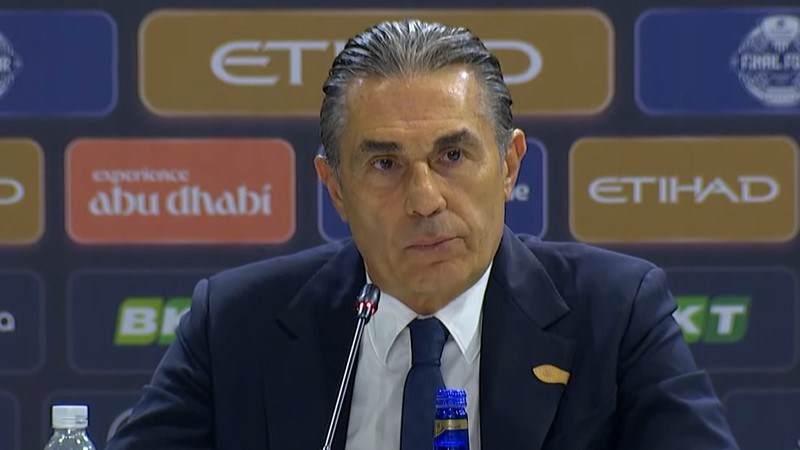 Sergio Scariolo
