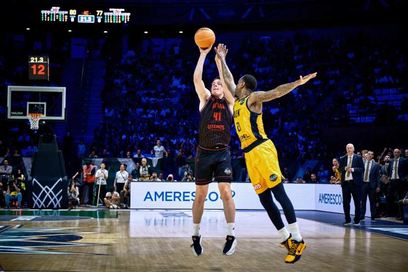 rytas BCL