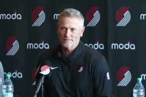 Trail Blazers, fanno discutere le decisioni della nuova proprietà