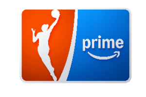 La WNBA sbarca su Prime Video: ecco i dettagli e la programmazione