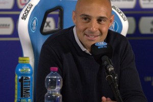 Guerri Napoli, la conferenza stampa di fine stagione: queste le parole integrali di Matt Rizzetta