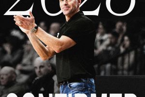 Rucker San Vendemiano, Federico Campanella rinnova fino al 2028