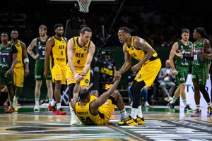 BCL Final Four: l’AEK Atene prevale con autorità sull’Unicaja Malaga e strappa il pass per la finale