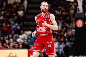 Aquila Trento-Olimpia Milano | La situazione e dove vederla in tv