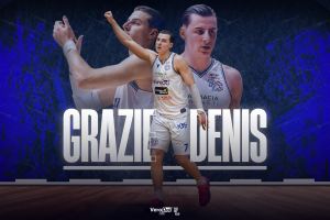 VeroDol CBD Pielle Livorno e Denis Alibegovic si salutano