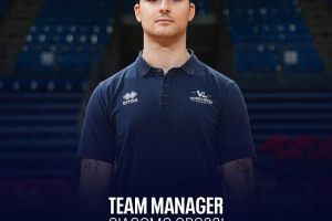 VL Pesaro, Giacomo Grossi nominato Team Manager per la stagione 2026/27