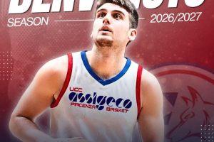 Matteo Picarelli firma con Assigeco Piacenza