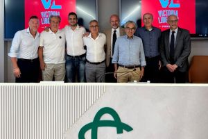 Giorgio Valli si presenta alla VL Pesaro: «Felice e onorato, c’è tutto per fare bene»