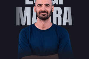 Pallacanestro Roseto, Luigi Marra è il nuovo assistant coach