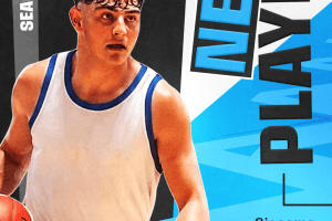 Pallacanestro Roseto, ufficiale l’arrivo di Giacomo Gaiola
