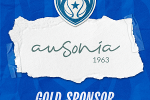 Caffè Ausonia diventa Gold Sponsor di Valtur Brindisi