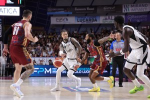 Corriere dello Sport Bologna: “Virtus, la tensione è a mille”