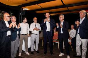 Pallacanestro Forlì 2.015: una serata per chiudere la stagione e guardare al futuro