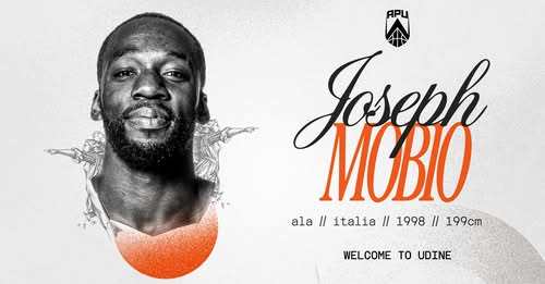 joseph mobio