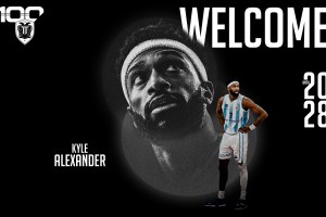 PAOK officially sign Kyle Alexander through 2028