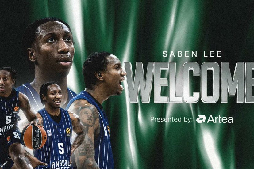 Sababen Lee Zalgiris