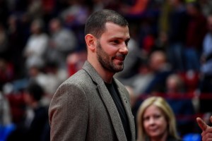 Vladimir Micov returns to Metalac Valjevo as sports director