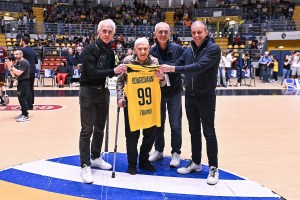 Basket Torino, fumata grigia sui nuovi soci: Avino lavora alla continuità in A2