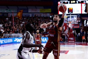 Inizia oggi il Trophy Tour della Supercoppa LBA SisalClub 2026