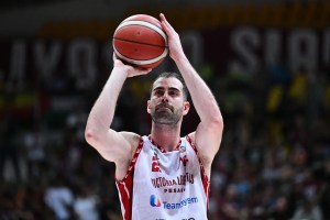 Lorenzo Bucarelli: Ho scelto Udine per due motivi