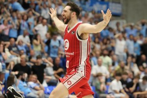 Napoli Basketball, mercato ambizioso: Spissu, Jakimovski e Sankare nel mirino