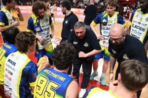 Elachem Vigevano, coach Salieri: “Promozione è il completamento di un percorso compiuto”