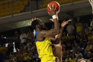 Elachem Vigevano 1955: c’è l’addio di Baye Modou Diouf
