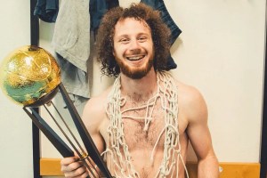 ELAchem Vigevano conferma Valerio Cucchiaro per la Serie A2
