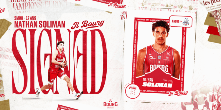Nathan Soliman
