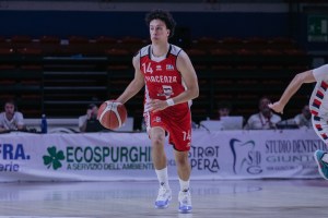 Treviglio Brianza Basket: ecco Alessandro Dore