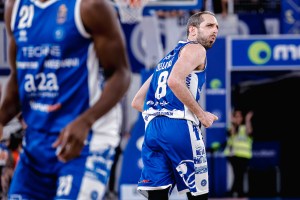 Pallacanestro Brescia, cosa dicono le prime due gare con Milano