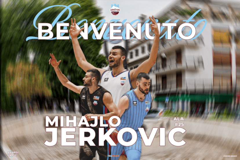 Mihajlo Jerkovic