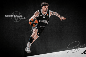 Tommaso Baldasso officially joins Virtus Bologna