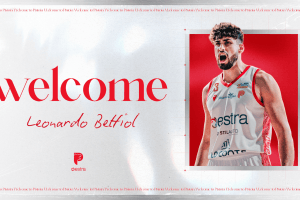 Estra Pistoia: ufficiale l’ingaggio di Leonardo Bettiol