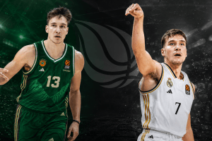 Bogdan Bogdanovic on Real Madrid’s list, Panathinaikos also interested