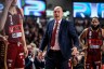 Reyer Venezia, Spahija: “Il nostro scopo è sempre di vincere, spero che avremo energie fisiche e mentali dopo la Virtus”