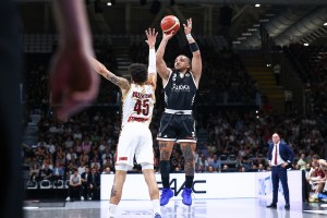 Zalgiris Kaunas Reloads: Carsen Edwards Set to Replace Sylvain Francisco