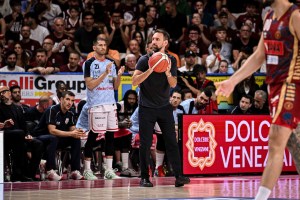 Olimpia Milano, sono ore decisive per Garrison Mathews: le ultime