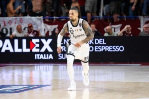 Corriere dello Sport Bologna: “Virtus, un Hackett nel motore”