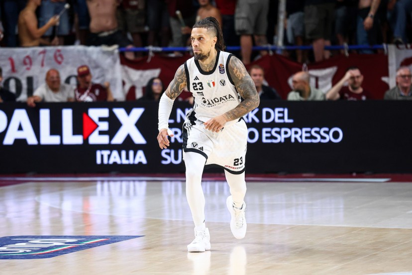 virtus bologna
